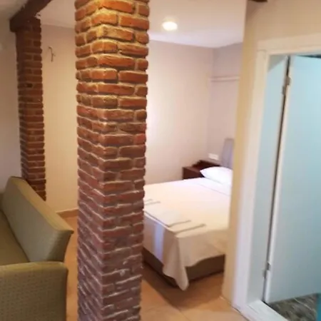 Selenya Apart Otel