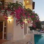 Appart hôtel Selenya Marmaris