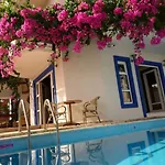 Appart hôtel Selenya Marmaris