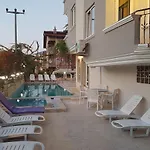 Appart hôtel Selenya Marmaris