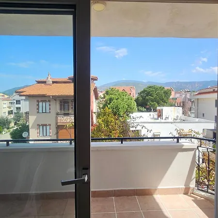 Selenya Marmaris