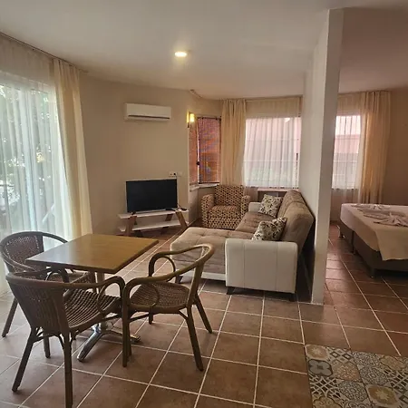 Selenya Aparthotel Marmaris
