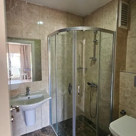 Selenya Aparthotel