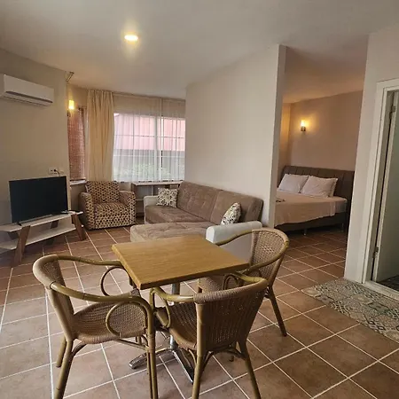 Apartahotel Selenya 3*
