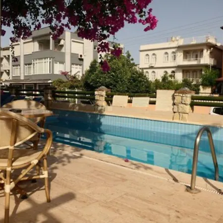 Selenya 3* Marmaris
