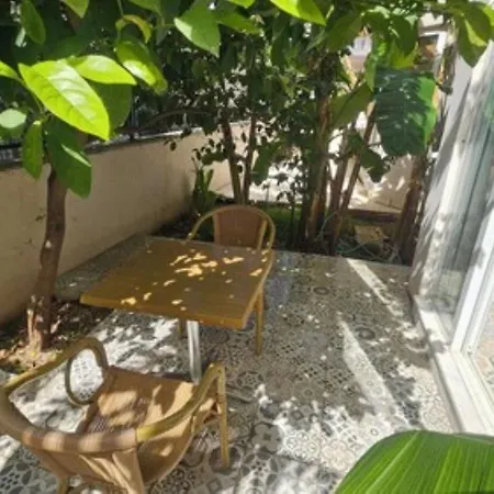 Selenya Lejlighedshotel