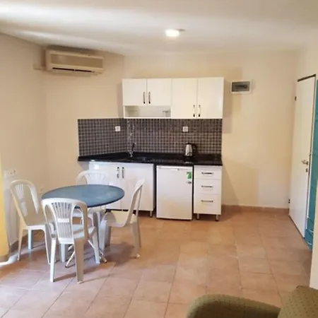 Selenya Marmaris