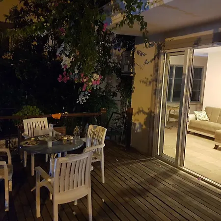 Selenya Aparthotel Marmaris