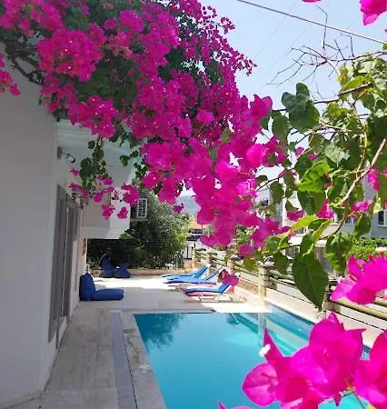 Selenya 3* Marmaris