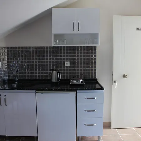 아파트호텔 Selenya