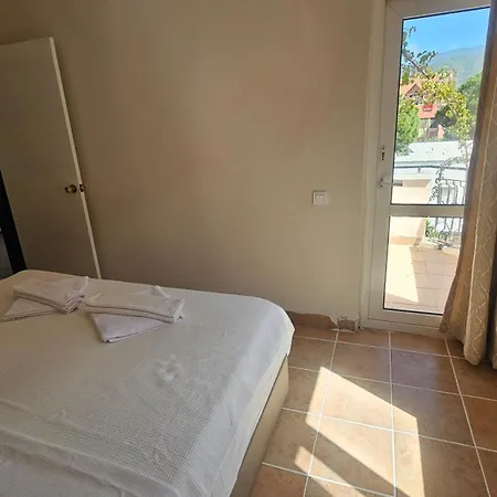 Selenya 3* 말마리스