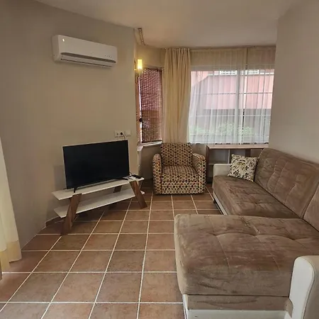 Selenya Aparthotel Marmaris