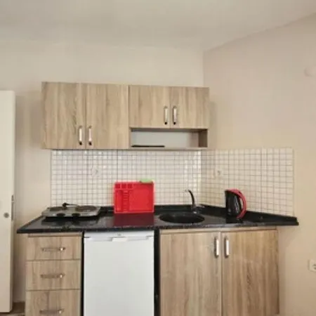 Selenya Апарт-отель
