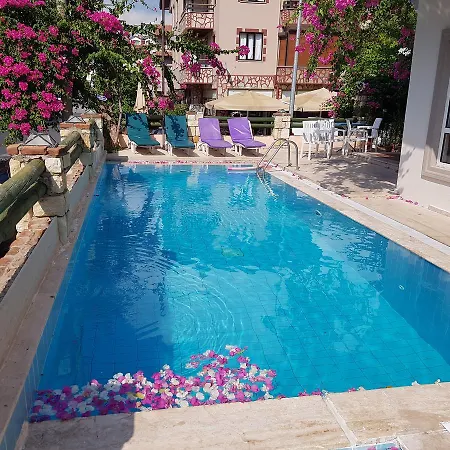 Selenya 3* 말마리스