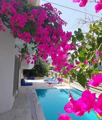 Selenya 3* Marmaris