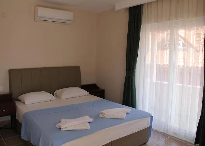 Aparthotel Selenya