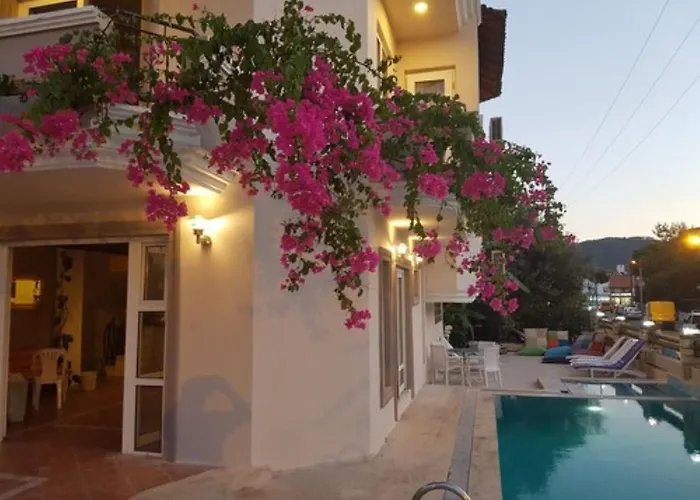 Aparthotel Selenya Marmaris