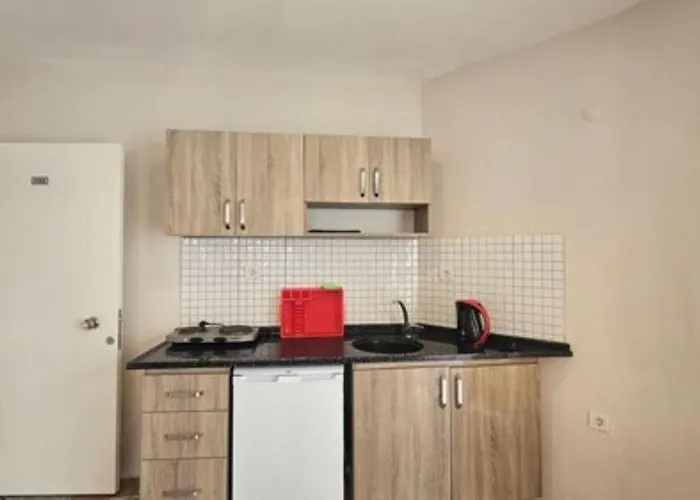 Selenya Aparthotel