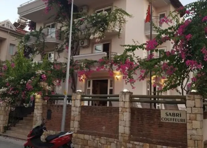 Aparthotel Selenya