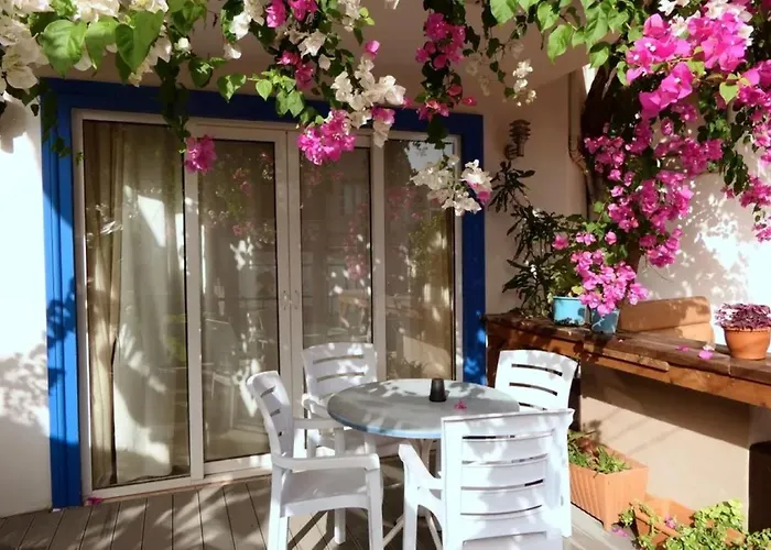 Selenya Aparthotel 3*