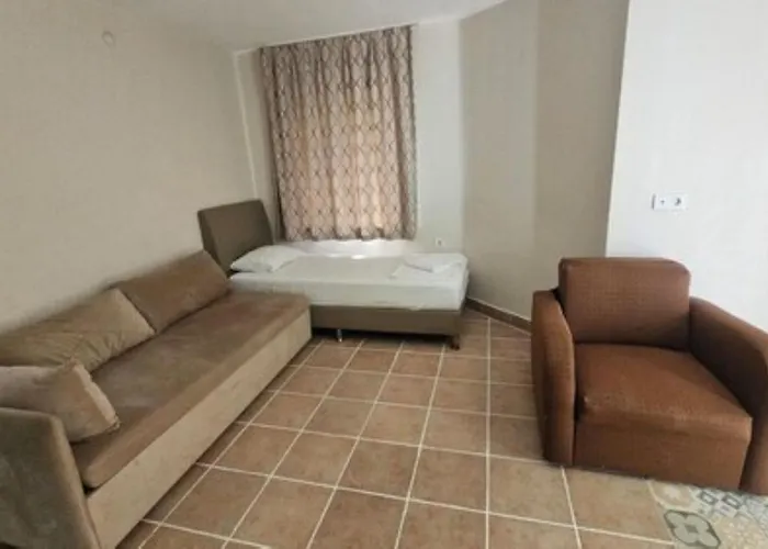 Aparthotel Selenya 3*
