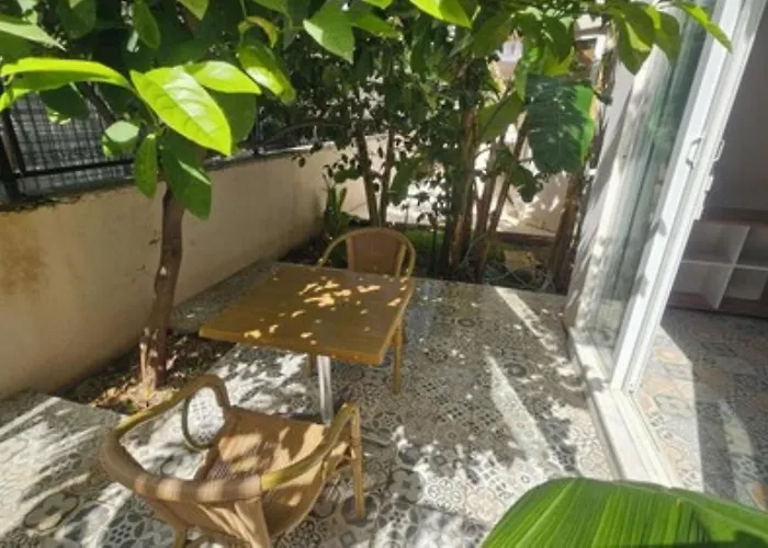 Selenya Aparthotel