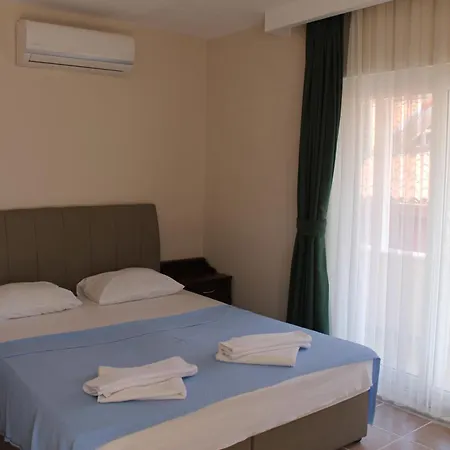 Hotel de apartamente Selenya