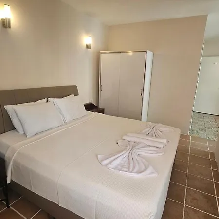 Hotel de apartamente Selenya 3*