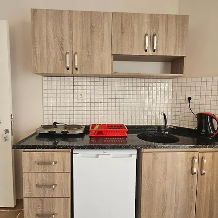 Selenya Hotel de apartamente Marmaris