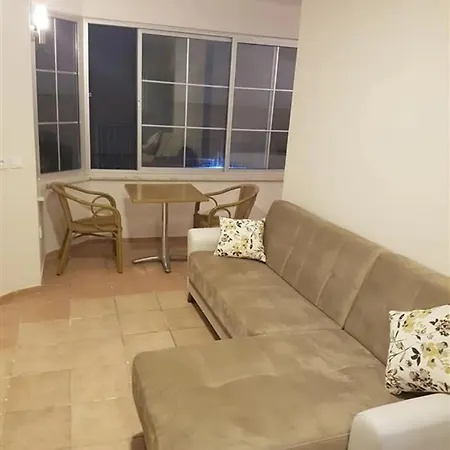 Selenya Hotel de apartamente Marmaris