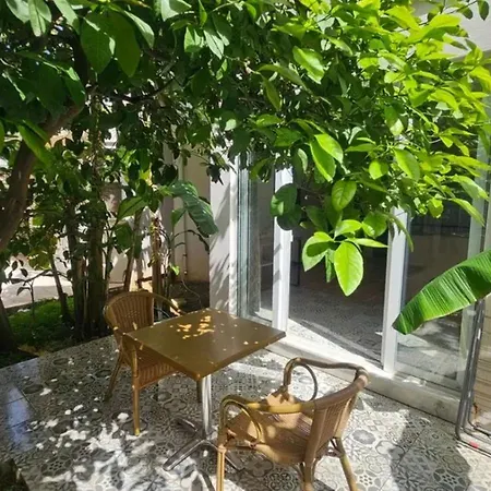 شقة فندقية Selenya 3*