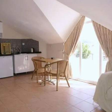 Selenya Hotel de apartamente Marmaris