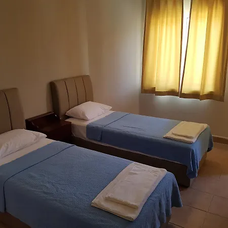 Hotel de apartamente Selenya Marmaris